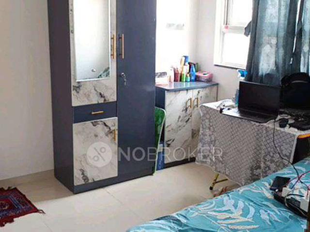 2 BHK Flat In Somani Dream Homes For Sale In Punawale