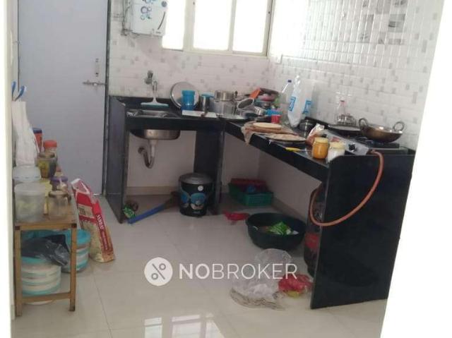 2 BHK Flat In Somani Residency For Sale In Punawale