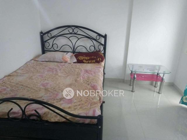 2 BHK Flat In Somani Residency For Sale In Punawale