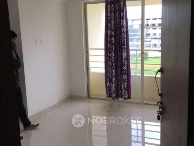 2 BHK Flat In Somani Residency For Sale In Punawale