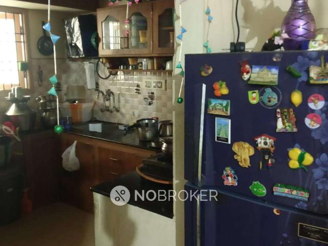 2 BHK Flat In Somu Mitra For Sale In West Mambalam