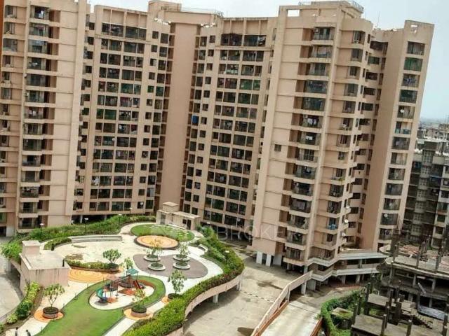 2 BHK Flat In Sonam Heights for Rent In Mira Road East