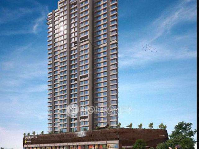 2 BHK Flat In Sonam Indra Neel For Sale In Chandan Shanti