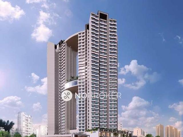 2 BHK Flat In Sonam Indradhanush For Sale In Mira Road