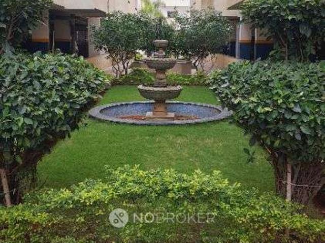 2 BHK Flat In Sonestaa Iwoods for Rent In Bellandur
