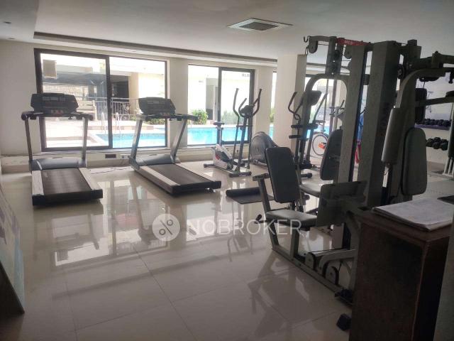 2 BHK Flat In Sonestaa Silver Oak for Rent In Thubarahalli