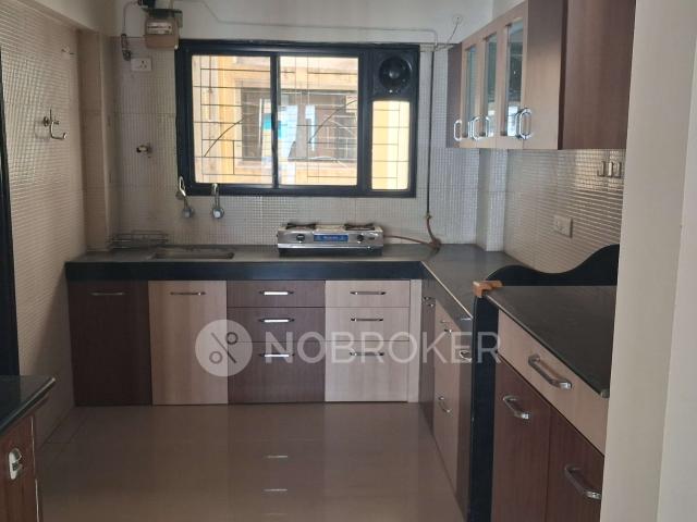 2 BHK Flat In Sonigara Kesar, Wakad for Rent In Wakad