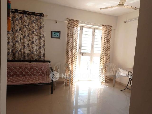 2 BHK Flat In Sonigara Laurel, For Sale In Wakad