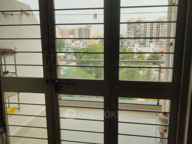 2 BHK Flat In Sonigara Laurel for Rent In Wakad