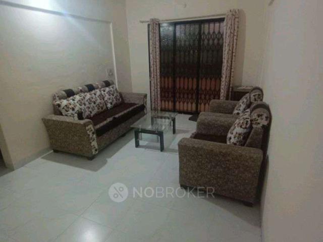 2 BHK Flat In Sonigara Park for Rent In Thergaon