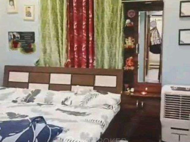 2 BHK Flat In Sonigara Park For Sale In Thergaon