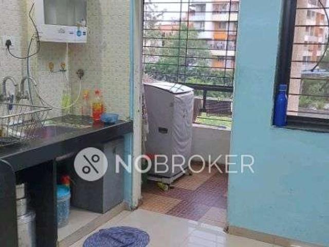 2 BHK Flat In Sonigara Pearl For Sale In Kiwale