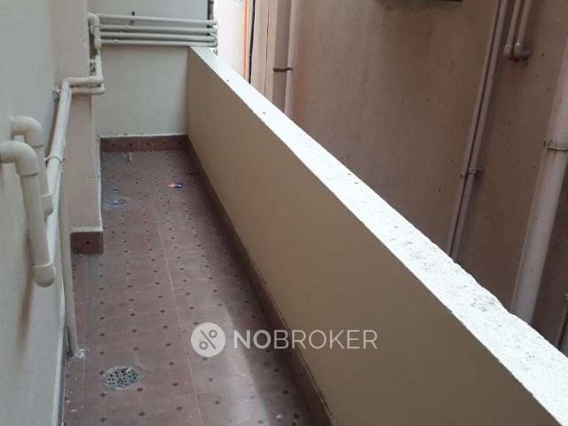 2 BHK Flat In Sowmya Flats For Sale In Villivakkam