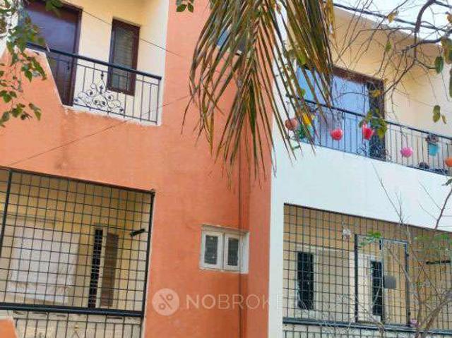 2 BHK Flat In Sowmya Regency For Sale In Vidyaranyapura