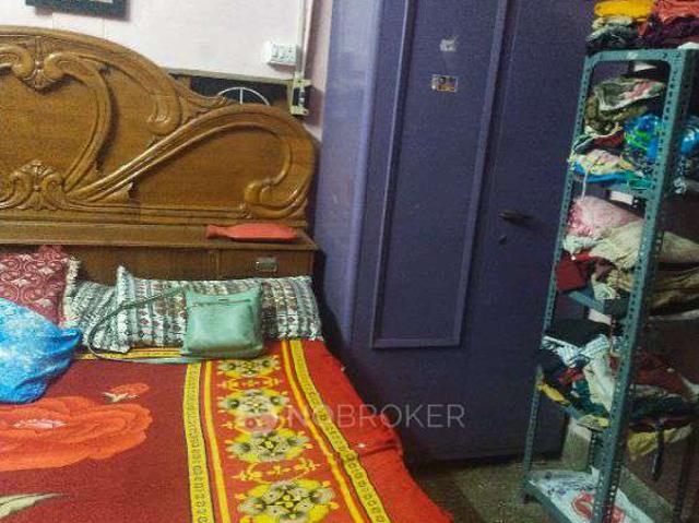 2 BHK Flat In Sowbakkiya Apartments For Sale In 46vv+47h, Kattabomman 9th St, Kodungaiyur west, Anbu Nagar, Kodungaiyur, Chennai, Tamil Nadu 600118, India