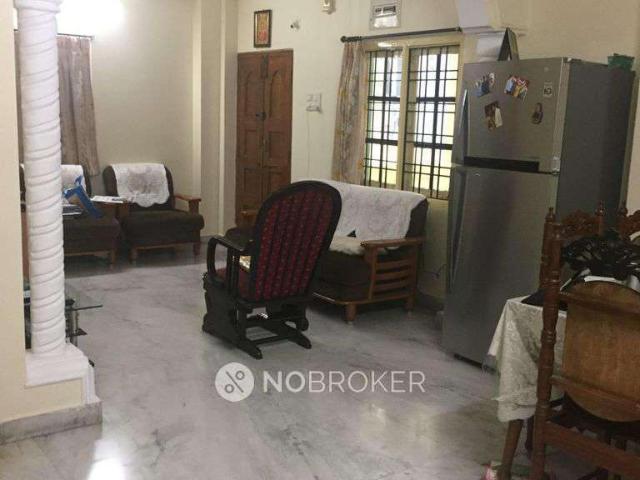 2 BHK Flat In Sowbhagya Residency For Sale In Kukatpally