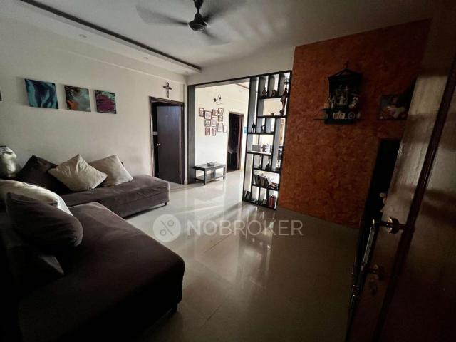 2 BHK Flat In Sowpanika Sanvi Phase 1 for Rent In Whitefield