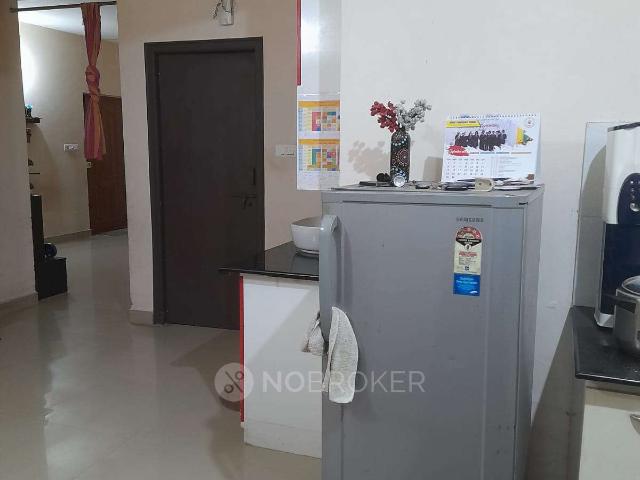 2 BHK Flat In Sowparnika Chandrakantha For Sale In Channasandra