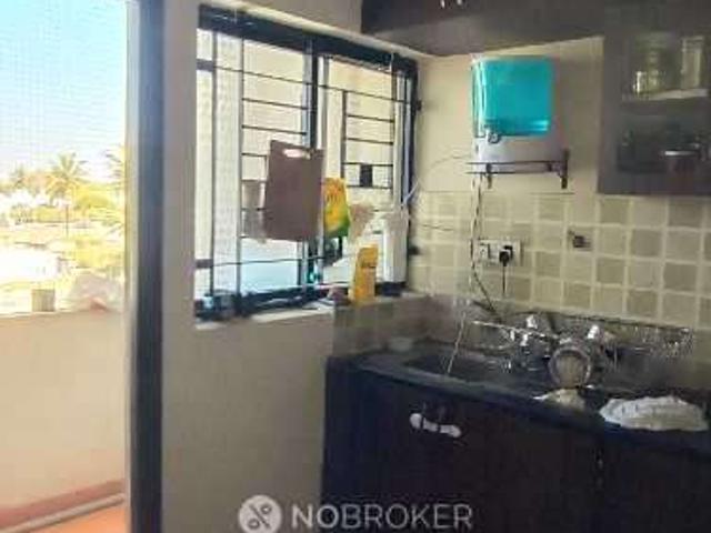 2 BHK Flat In Sowparnika Chandrakantha Phase Ii For Sale In Volagerekallahalli