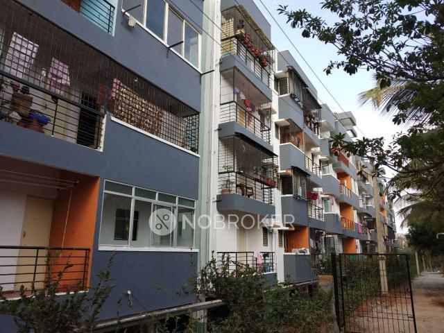 2 BHK Flat In Sowparnika Ananda For Sale In Kada Agrahara