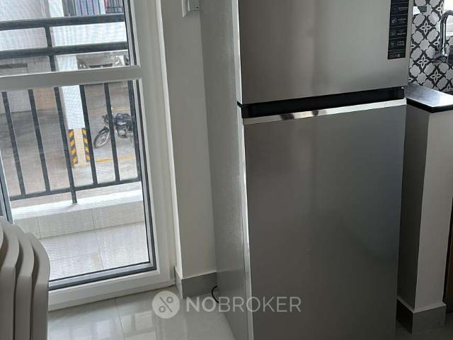 2 BHK Flat In Sowparnika Ashiyana For Sale In Sowparnika Ashiyana