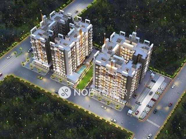 2 BHK Flat In Sowparnika Ashiyana For Sale In Whitefield