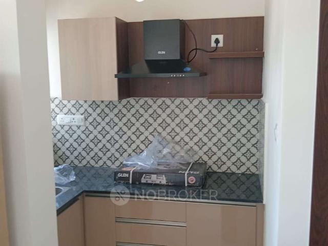 2 BHK Flat In Sowparnika Ashiyana, Samethanahalli Village For Sale In Samethanahalli