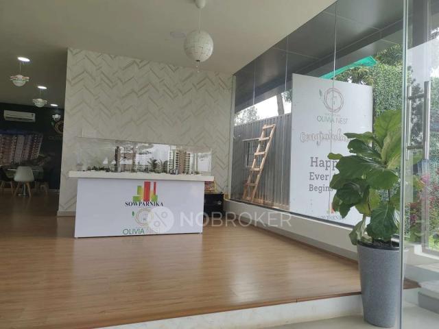 2 BHK Flat In Sowparnika Olivia Nest For Sale In Sarjapura
