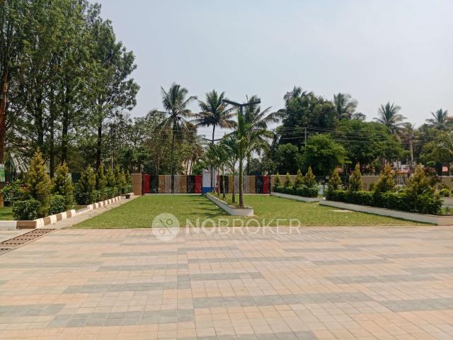 2 BHK Flat In Sowparnika Olivia Nest For Sale In Sarjapura
