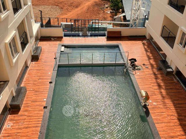 2 BHK Flat In Sowparnika Olivia Nest For Sale In Sarjapura
