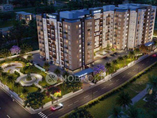 2 BHK Flat In Sowparnika Olivia Nest For Sale In Sarjapura