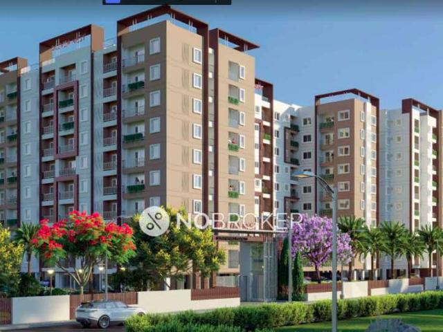 2 BHK Flat In Sowparnika Olivia Nest, Sarjapura For Sale In Peninsula Parkville