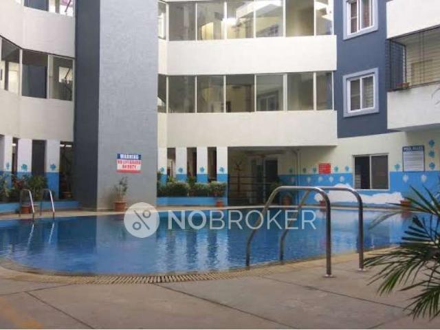 2 BHK Flat In Sowparnika Sanvi for Lease In Whitefield