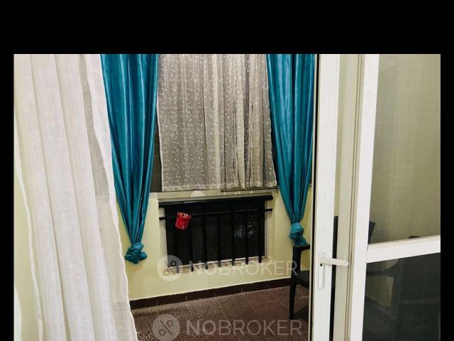 2 BHK Flat In Sowparnika Sanvi for Rent In Sowpanika Sanvi Phase 1
