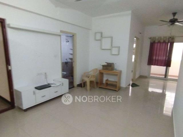 2 BHK Flat In Sowparnika Sanvi for Rent In Whitefield