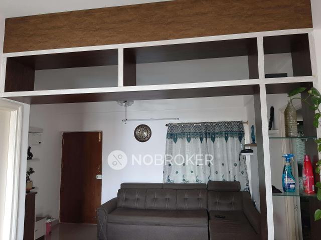 2 BHK Flat In Sowparnika Sanvi For Sale In Whitefield
