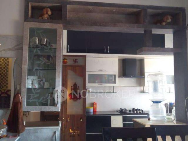 2 BHK Flat In Sowparnika Sanvi Phase 2 For Sale In Whitefield
