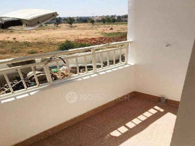 2 BHK Flat In Sowparnika Sanvi Phase 2 for Rent In Whitefield