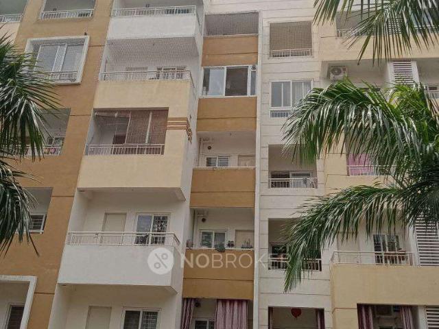 2 BHK Flat In Sowparnika Sanvi Phase 2 for Rent In Whitefield