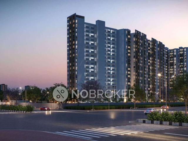2 BHK Flat In Sowparnika Whispering Petals For Sale In Hoskote