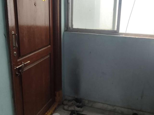 2 BHK Flat In Soumika Residency for Rent In Kukatpally