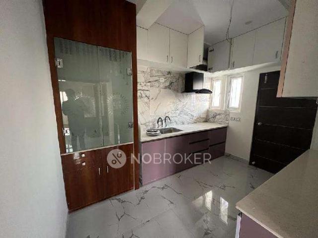 2 BHK Flat In Soudha El Paradise For Sale In Alwal