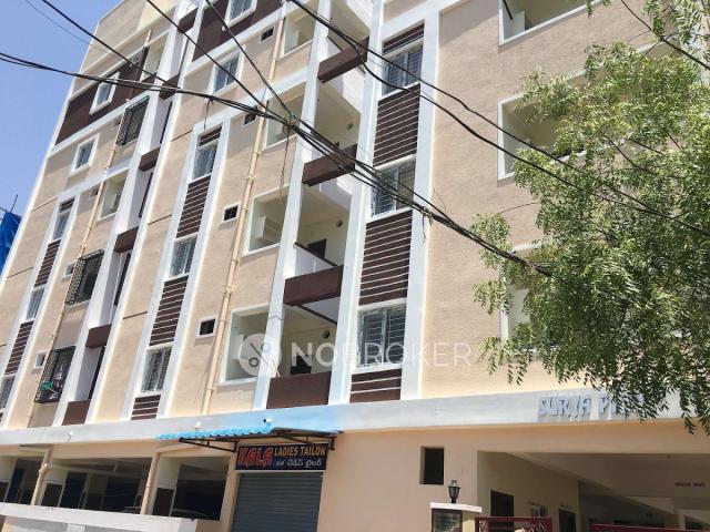2 BHK Flat In Soukhya Pride For Sale In Gajularamaram