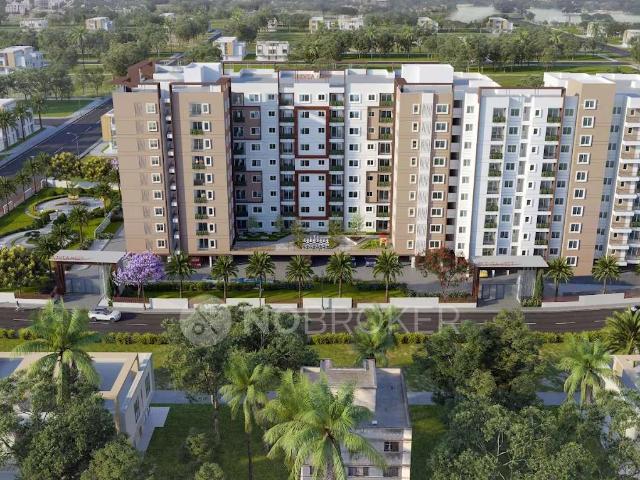 2 BHK Flat In Souparnika Olivea Nest For Sale In Sarjapura