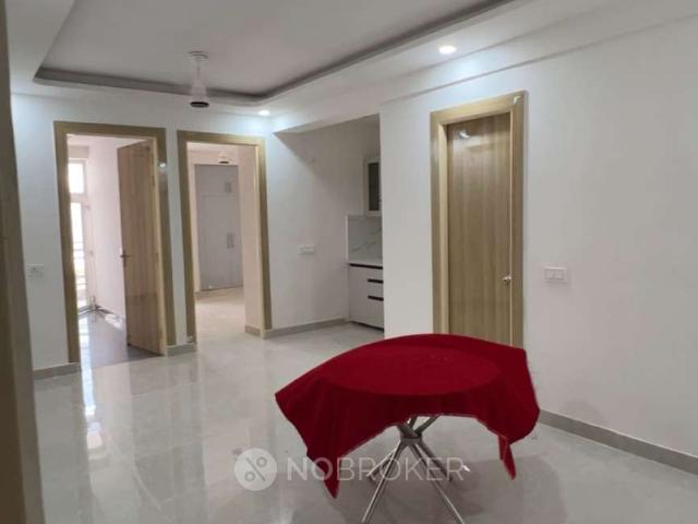 2 BHK Flat In South Avenue Trinity High Street for Rent In Trinity High street