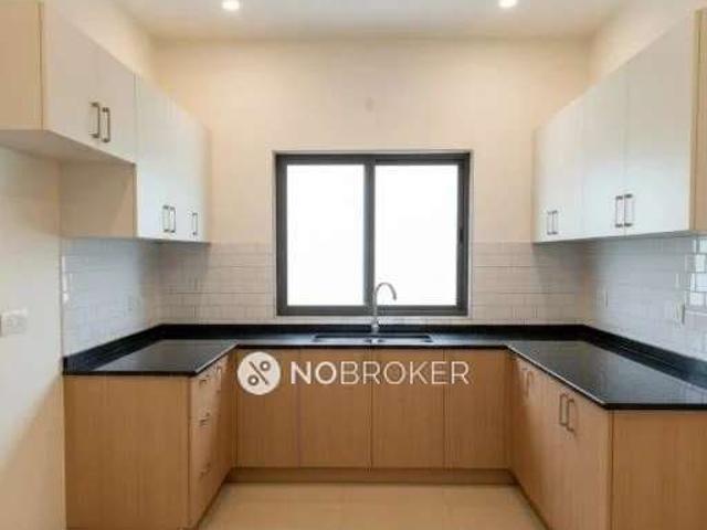 2 BHK Flat In South House Apartments For Sale In Purasaiwakkam