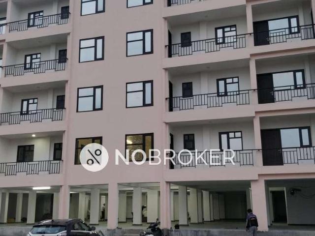 2 BHK Flat In South Pearl 1 For Sale In Chhatarpur