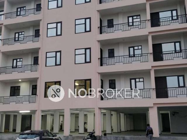 2 BHK Flat In South Pearl 1 For Sale In Chhatarpur