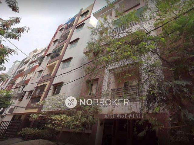 2 BHK Flat In Southeast Avenue For Sale In Puppalguda