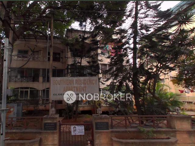 2 BHK Flat In Southern Residency For Sale In Kaval Bairasandra